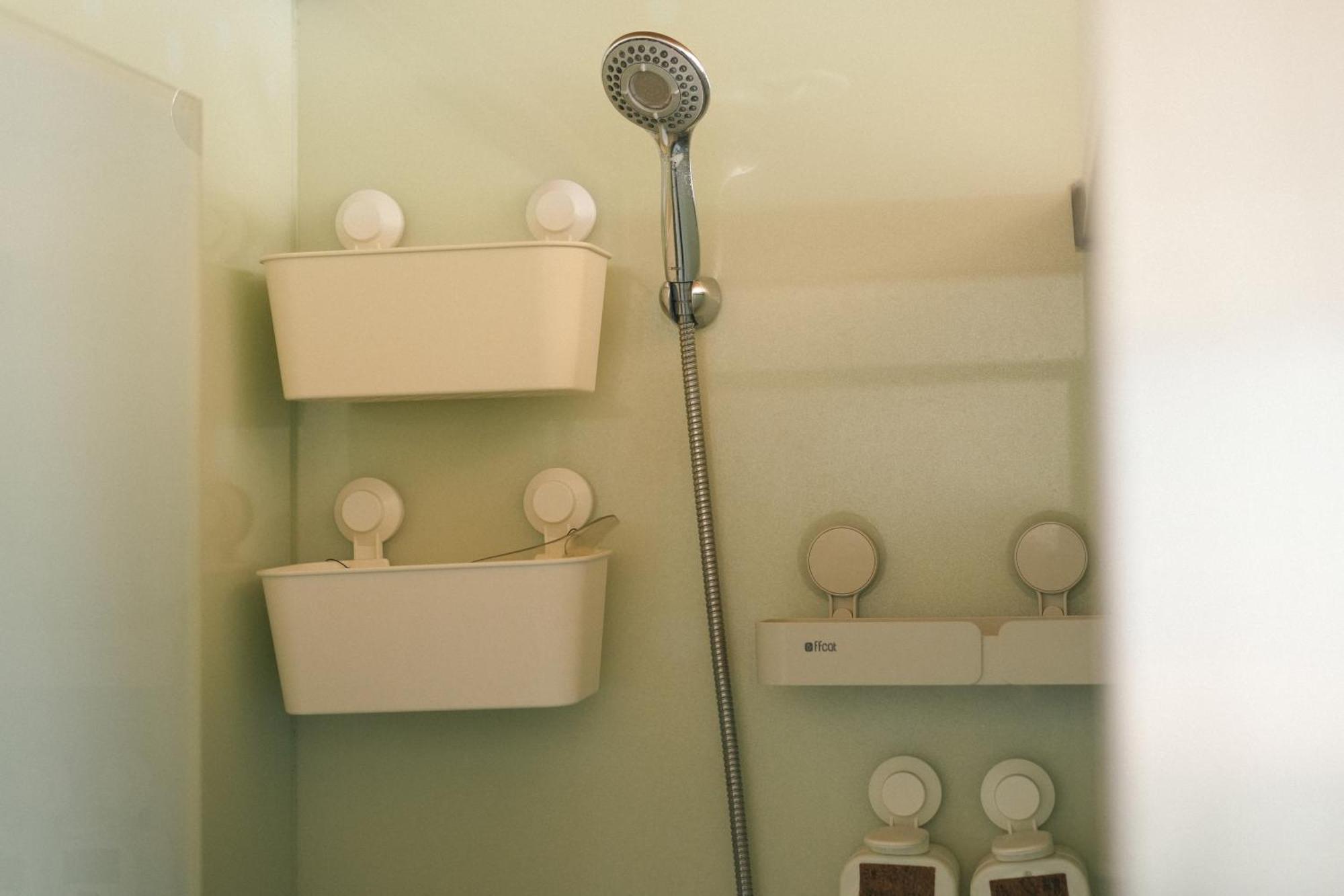 Loft18 Hostel 台南 エクステリア 写真